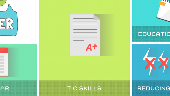 TicHelper: Tic Skills